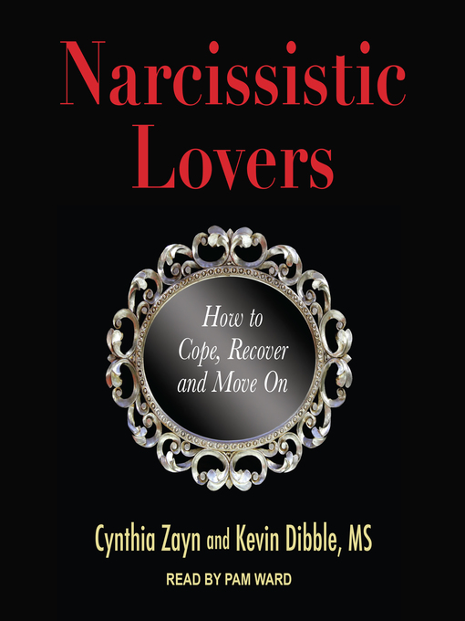 Title details for Narcissistic Lovers by Cynthia Zayn - Available